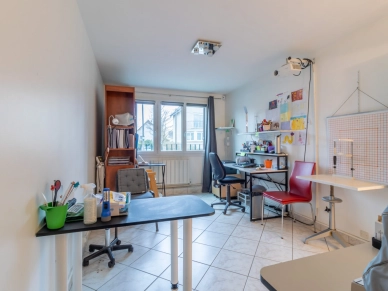 Appartement à vendre 2 pièces de 40 m² à Conflans-Sainte-Honorine