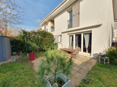 Maison à vendre 4 pièces de 82,77 m² à Conflans-Sainte-Honorine