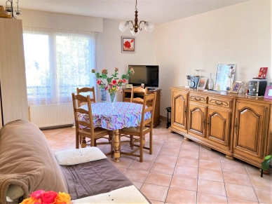 Appartement à vendre 3 pièces de 59,41 m² à Conflans-Sainte-Honorine