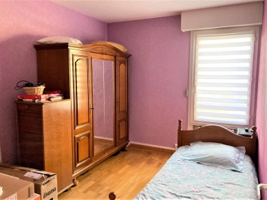 Appartement à vendre 3 pièces de 59,41 m² à Conflans-Sainte-Honorine
