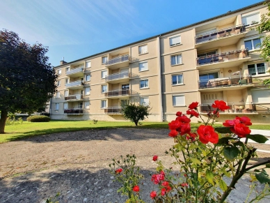 Appartement à vendre 2 pièces de 50 m² à Conflans-Sainte-Honorine