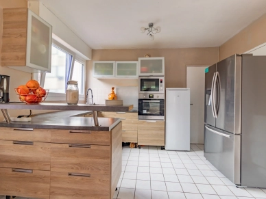 Appartement à vendre 3 pièces de 60,3 m² à Conflans-Sainte-Honorine