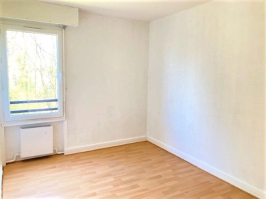Appartement à vendre 2 pièces de 44,84 m² à Conflans-Sainte-Honorine