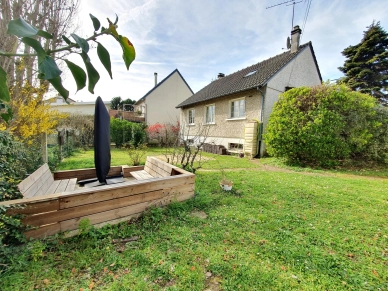 Maison à vendre 7 pièces de 115 m² à Conflans-Sainte-Honorine