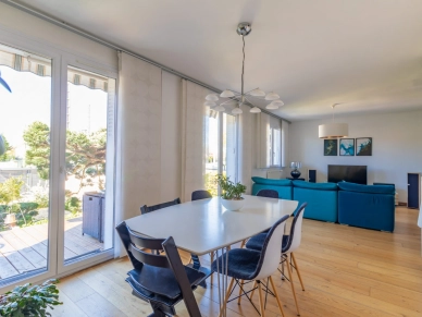 Maison à vendre 7 pièces de 115 m² à Conflans-Sainte-Honorine