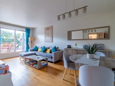 Appartement à vendre 3 pièces de 63,27 m² à Conflans-Sainte-Honorine