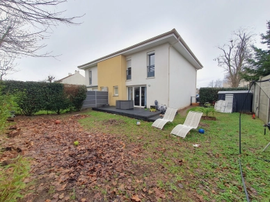 Maison vendu 5 pièces de 105 m² à Conflans-Sainte-Honorine