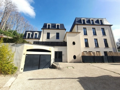 Appartement à vendre 3 pièces de 72 m² à Conflans-Sainte-Honorine