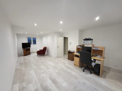 Maison à vendre 6 pièces de 120 m² à Conflans-Sainte-Honorine