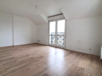 Appartement vendu 1 pièces de 32,01 m² à Osny
