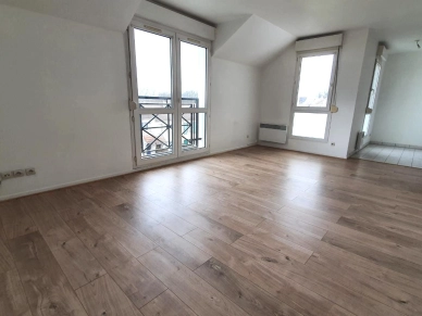 Appartement vendu 1 pièces de 32,01 m² à Osny