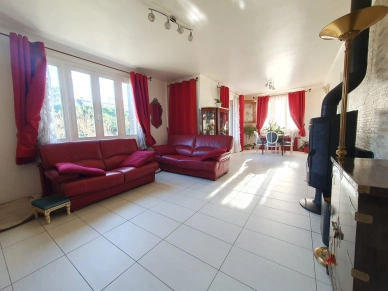 Maison à vendre 7 pièces de 210 m² à Conflans-Sainte-Honorine