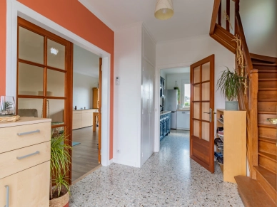 Maison à vendre 5 pièces de 88 m² à Conflans-Sainte-Honorine