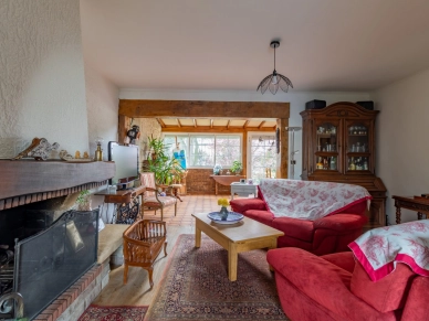 Maison à vendre 6 pièces de 115 m² à Conflans-Sainte-Honorine