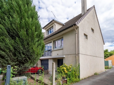 Maison à vendre 5 pièces de 113 m² à Conflans-Sainte-Honorine