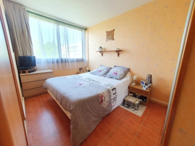 Appartement à vendre 3 pièces de 52,96 m² à Conflans-Sainte-Honorine