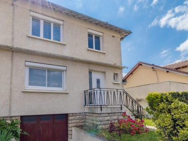 Maison à vendre 5 pièces de 90 m² à Conflans-Sainte-Honorine