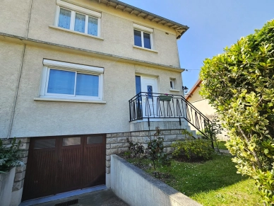 Maison à vendre 5 pièces de 90 m² à Conflans-Sainte-Honorine