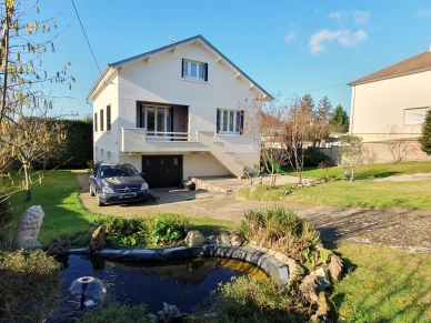 Maison à vendre 7 pièces de 210 m² à Conflans-Sainte-Honorine