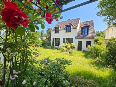 Maison vendu 6 pièces de 123 m² à Conflans-Sainte-Honorine
