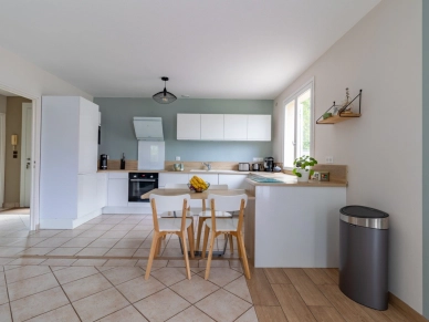 Maison à vendre 6 pièces de 125 m² à Conflans-Sainte-Honorine
