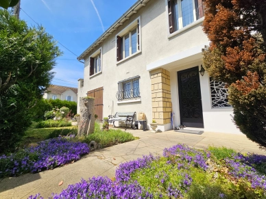 Maison à vendre 5 pièces de 102 m² à Conflans-Sainte-Honorine