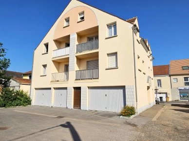 Appartement à vendre 2 pièces de 38,42 m² à Conflans-Sainte-Honorine