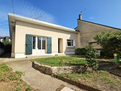 Maison à vendre 4 pièces de 72 m² à Conflans-Sainte-Honorine