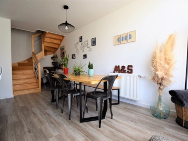 Appartement à vendre 3 pièces de 69 m² à Achères