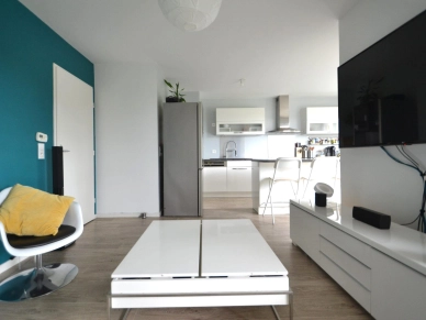 Appartement à vendre 3 pièces de 62,85 m² à Éragny