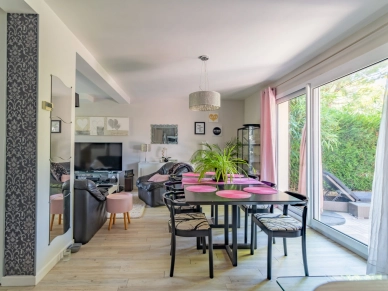 Maison à vendre 6 pièces de 110,33 m² à Conflans-Sainte-Honorine