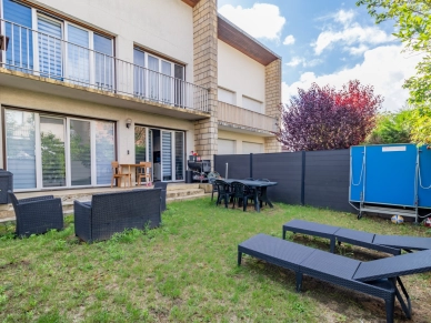 Maison à vendre 5 pièces de 83,29 m² à Conflans-Sainte-Honorine