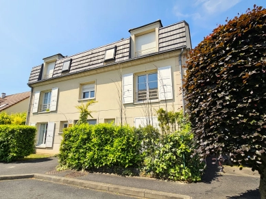 Appartement à vendre 3 pièces de 67,25 m² à Conflans-Sainte-Honorine