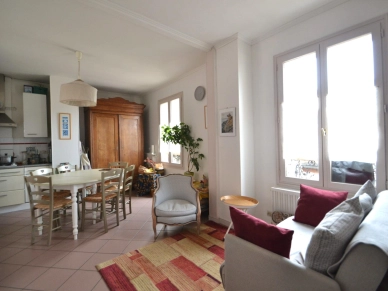 Maison à vendre 4 pièces de 102,3 m² à Conflans-Sainte-Honorine