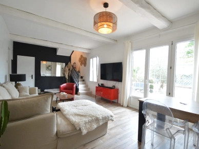 Maison à vendre 5 pièces de 105 m² à Conflans-Sainte-Honorine