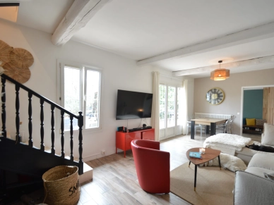 Maison à vendre 5 pièces de 105 m² à Conflans-Sainte-Honorine