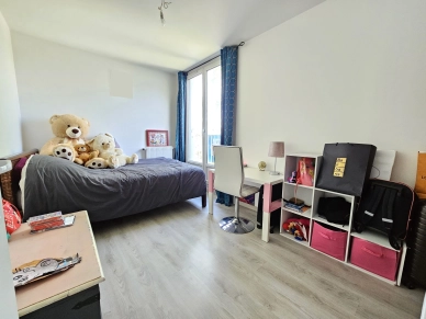 Appartement à vendre 5 pièces de 89 m² à Conflans-Sainte-Honorine