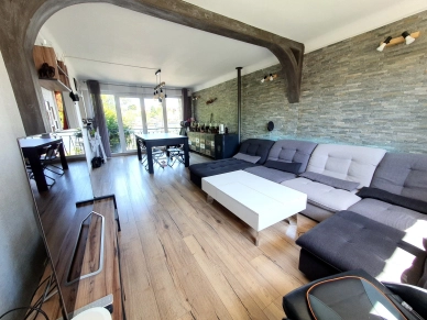 Maison à vendre 5 pièces de 113 m² à Conflans-Sainte-Honorine