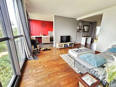 Appartement à vendre 4 pièces de 65,51 m² à Conflans-Sainte-Honorine