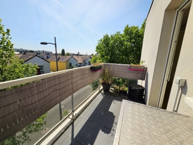 Appartement à vendre 3 pièces de 61,68 m² à Conflans-Sainte-Honorine