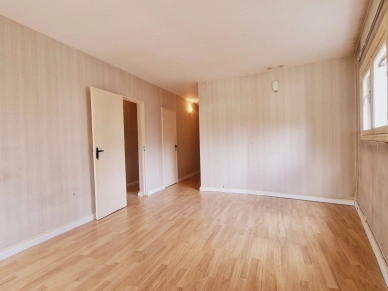 Appartement vendu 2 pièces de 46 m² à Gif-sur-Yvette
