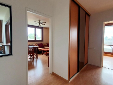 Appartement à vendre 3 pièces de 58 m² à Andrésy