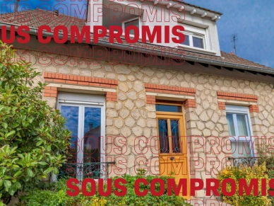 Maison vendu 6 pièces de 84 m² à Conflans-Sainte-Honorine