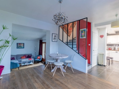 Maison à vendre 6 pièces de 82 m² à Conflans-Sainte-Honorine