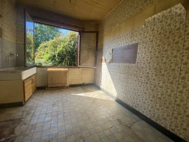 Maison à vendre 2 pièces de 80 m² à Triel-sur-Seine