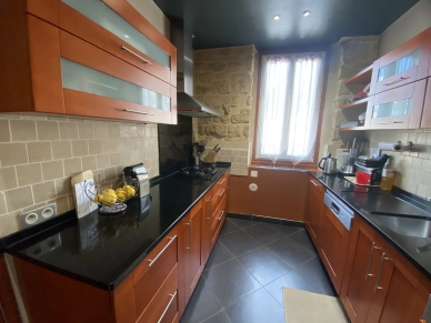 Maison à vendre 6 pièces de 145 m² à Meulan-en-Yvelines