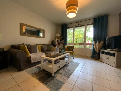 Appartement à vendre 3 pièces de 69 m² à Achères