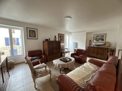 Appartement à vendre 6 pièces de 100 m² à Vaux-sur-Seine
