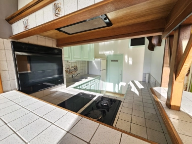 Appartement à vendre 3 pièces de 53 m² à Conflans-Sainte-Honorine