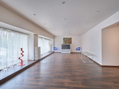 Appartement à vendre 5 pièces de 173,58 m² à Poissy